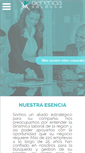 Mobile Screenshot of gerenciaselecta.com